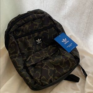 Adidas Backpack